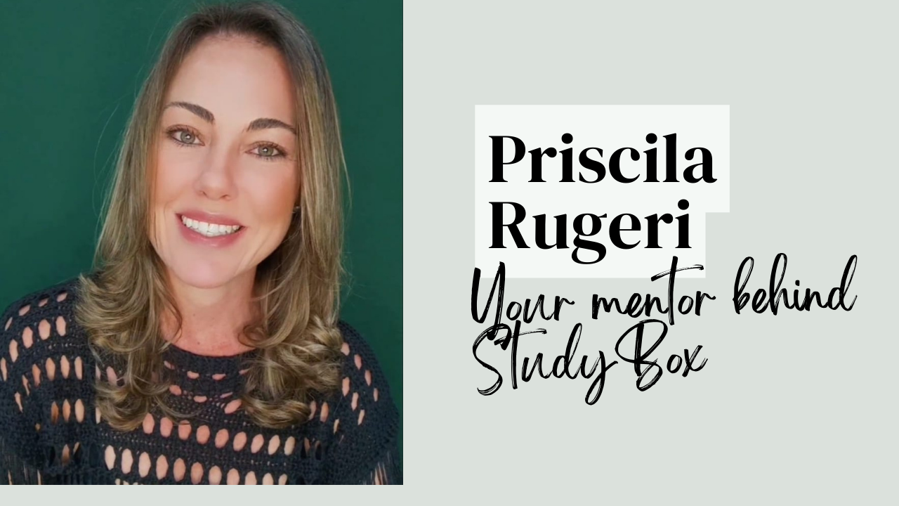 Priscila Rugeri